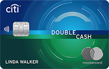 Citi Double Cash